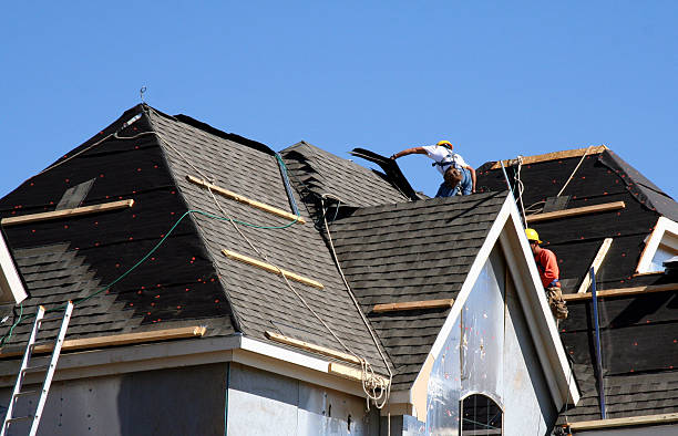 Roofing and repair